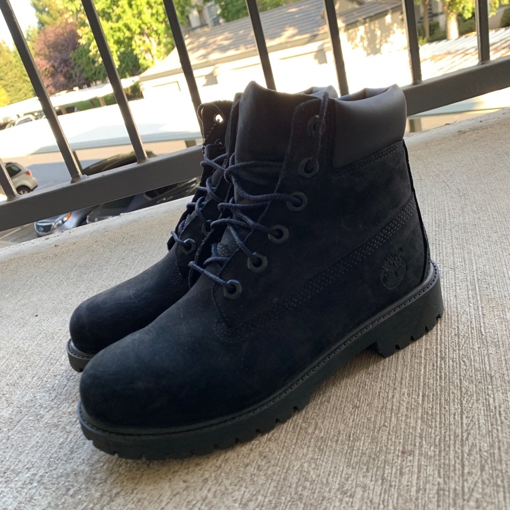 Timberlands